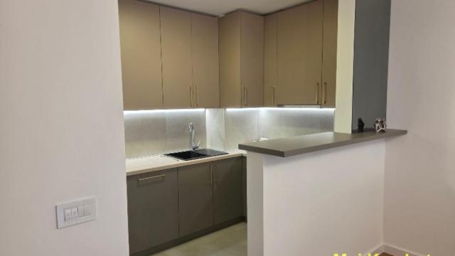 Stan, Dvosoban, Izdavanje, 66m2, Gornji grad, Zemun, Banatska