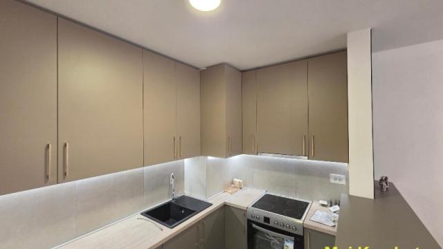 Stan, Dvosoban, Izdavanje, 66m2, Gornji grad, Zemun, Banatska