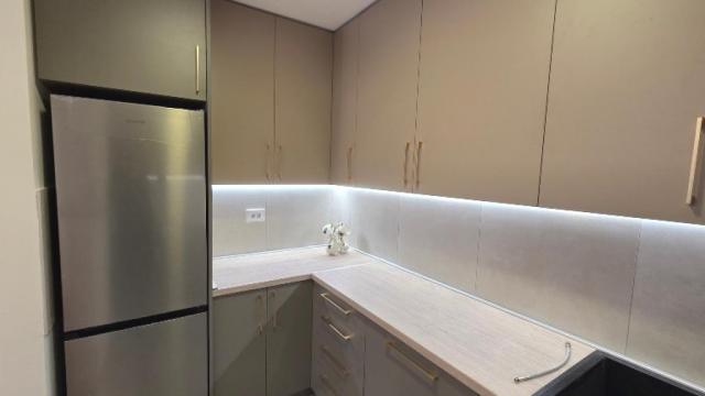 Stan, Dvosoban, Izdavanje, 66m2, Gornji grad, Zemun, Banatska