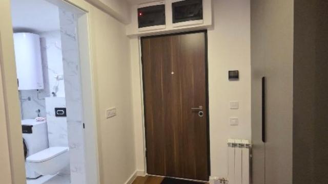 Stan, Dvosoban, Izdavanje, 66m2, Gornji grad, Zemun, Banatska