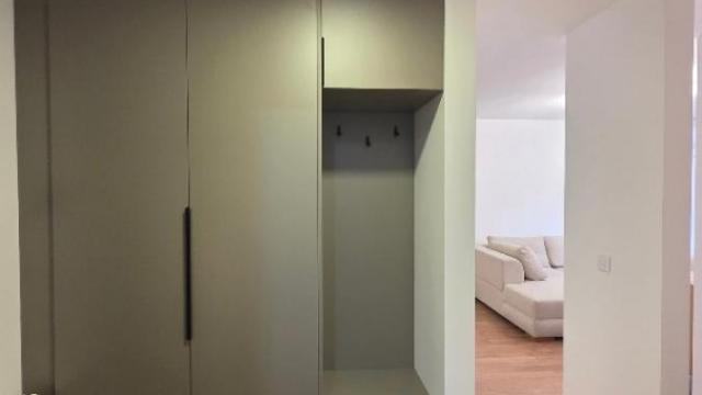 Stan, Dvosoban, Izdavanje, 66m2, Gornji grad, Zemun, Banatska