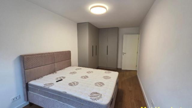 Stan, Dvosoban, Izdavanje, 66m2, Gornji grad, Zemun, Banatska