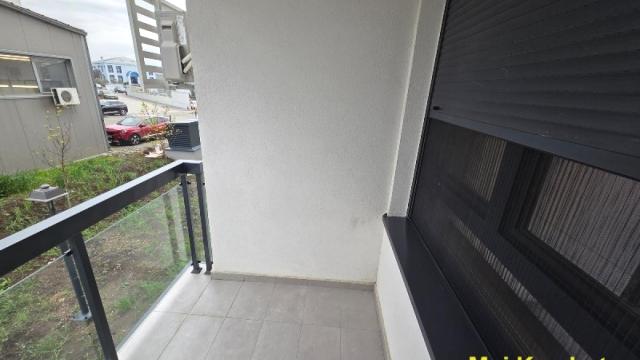 Stan, Dvosoban, Izdavanje, 66m2, Gornji grad, Zemun, Banatska