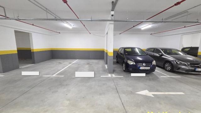 Stan, Dvosoban, Izdavanje, 66m2, Gornji grad, Zemun, Banatska