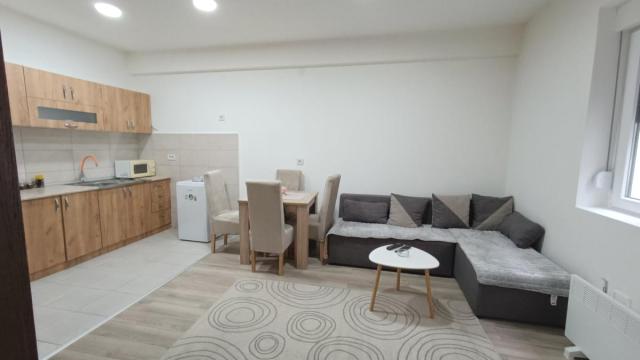 Stan, Jednosoban, Izdavanje, 33m2, Aqua park, Gradska lokacija, Jagodina