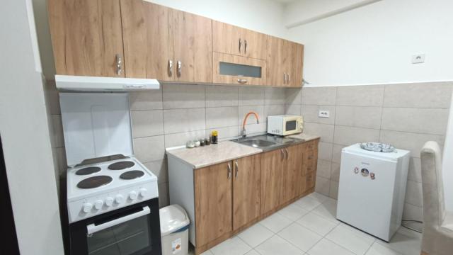 Stan, Jednosoban, Izdavanje, 33m2, Aqua park, Gradska lokacija, Jagodina