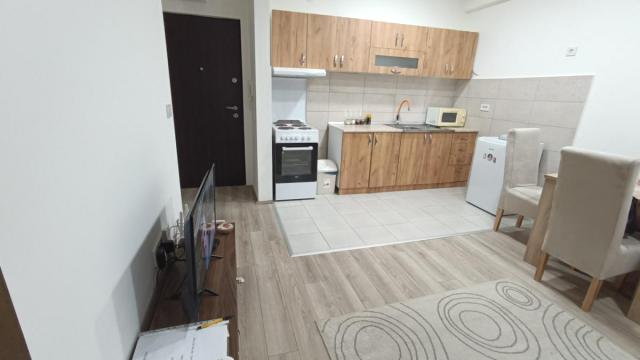 Stan, Jednosoban, Izdavanje, 33m2, Aqua park, Gradska lokacija, Jagodina