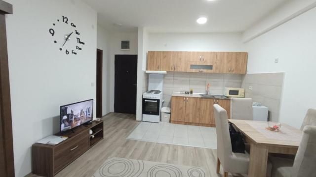 Stan, Jednosoban, Izdavanje, 33m2, Aqua park, Gradska lokacija, Jagodina