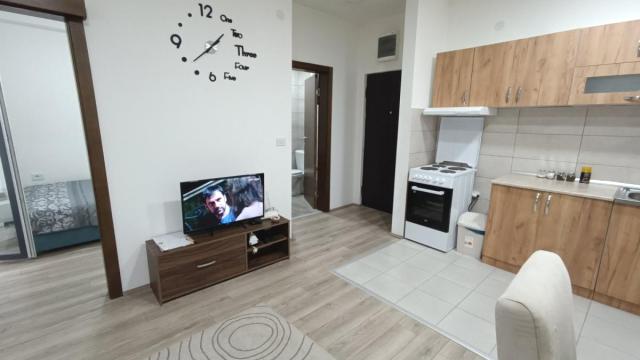 Stan, Jednosoban, Izdavanje, 33m2, Aqua park, Gradska lokacija, Jagodina