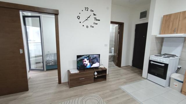 Stan, Jednosoban, Izdavanje, 33m2, Aqua park, Gradska lokacija, Jagodina