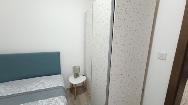 Stan, Jednosoban, Izdavanje, 33m2, Aqua park, Gradska lokacija, Jagodina