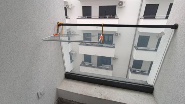 Stan, Jednosoban, Izdavanje, 33m2, Aqua park, Gradska lokacija, Jagodina