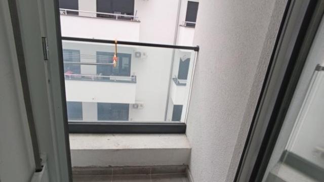 Stan, Jednosoban, Izdavanje, 33m2, Aqua park, Gradska lokacija, Jagodina