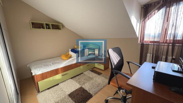 Stan, četvorosoban, Prodaja, 112m2, Centar, Gradska lokacija, Jagodina