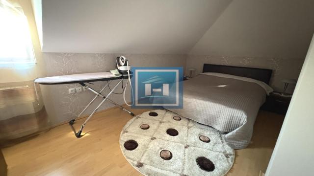 Stan, četvorosoban, Prodaja, 112m2, Centar, Gradska lokacija, Jagodina