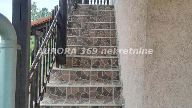 Kuća, Petosoban, Prodaja, 166m2, Sremska Kamenica, Petrovaradin, Novi Sad