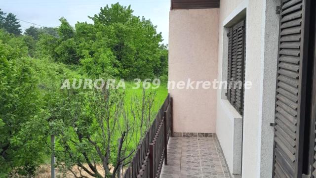 Kuća, Petosoban, Prodaja, 166m2, Sremska Kamenica, Petrovaradin, Novi Sad