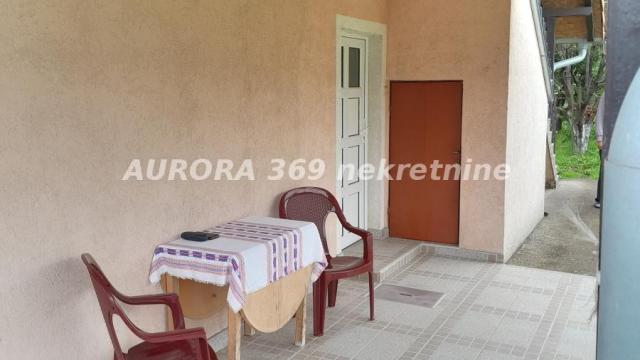 Kuća, Petosoban, Prodaja, 166m2, Sremska Kamenica, Petrovaradin, Novi Sad