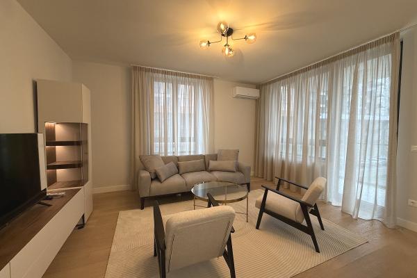 izdavanje, stanova,
beograd, 1078598, trosoban-savska