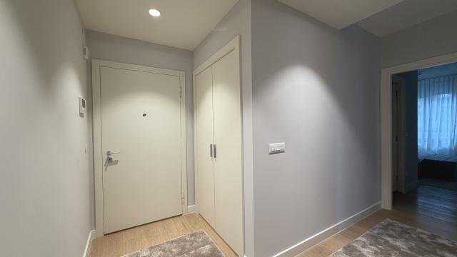 Stan, Trosoban, Izdavanje, 82m2, Savska