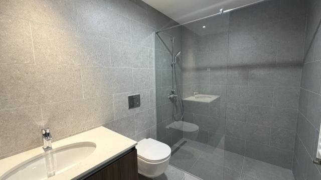 Stan, Trosoban, Izdavanje, 82m2, Savska