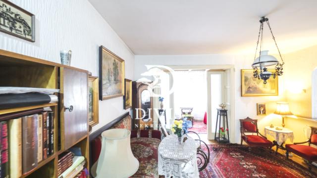 Stan, Trosoban, Prodaja, 80m2, Skadarska