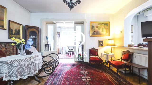 Stan, Trosoban, Prodaja, 80m2, Skadarska