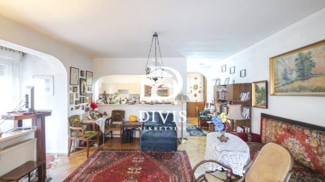 Stan, Trosoban, Prodaja, 80m2, Skadarska