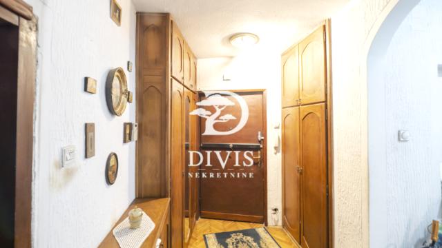 Stan, Trosoban, Prodaja, 80m2, Skadarska