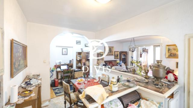 Stan, Trosoban, Prodaja, 80m2, Skadarska