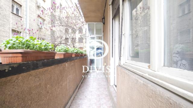 Stan, Trosoban, Prodaja, 80m2, Skadarska