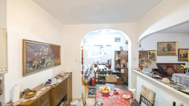 Stan, Trosoban, Prodaja, 80m2, Skadarska