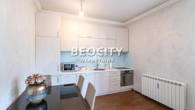 Stan, Dvosoban, Izdavanje, 58m2, Čubura, Vračar, Vračar, Čubura, , 2.0, 58m2