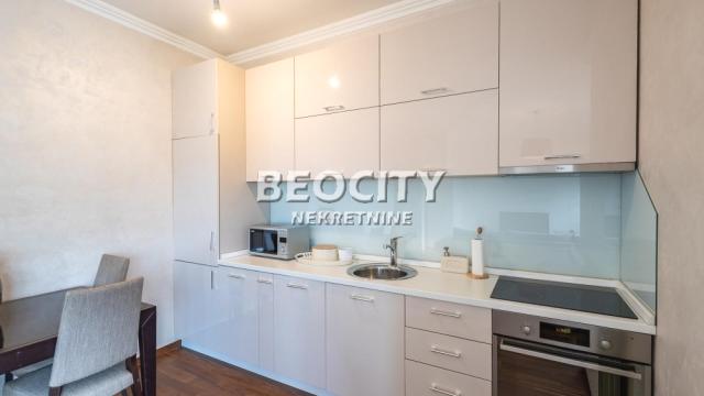 Stan, Dvosoban, Izdavanje, 58m2, Čubura, Vračar, Vračar, Čubura, , 2.0, 58m2