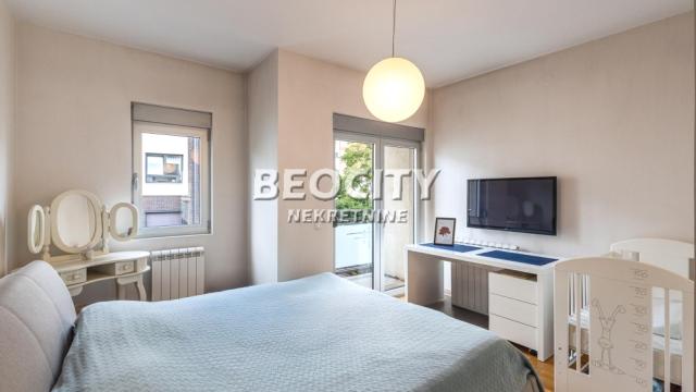 Stan, Dvosoban, Izdavanje, 58m2, Čubura, Vračar, Vračar, Čubura, , 2.0, 58m2