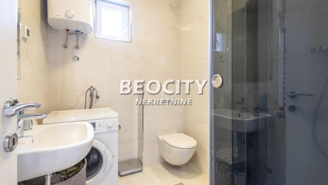 Stan, Dvosoban, Izdavanje, 58m2, Čubura, Vračar, Vračar, Čubura, , 2.0, 58m2