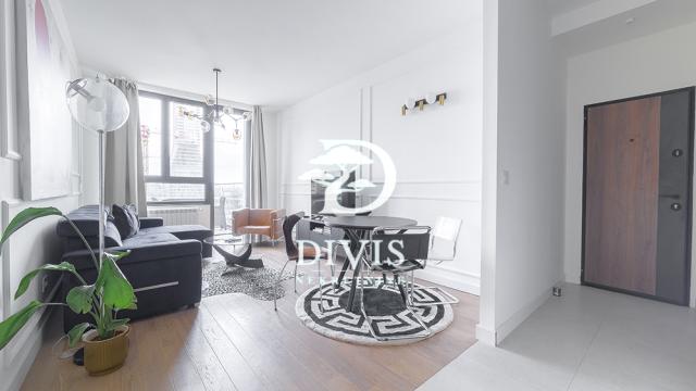 Stan, četvorosoban, Prodaja, 114m2, Nikolaja Kravcova