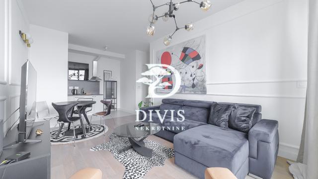 Stan, četvorosoban, Prodaja, 114m2, Nikolaja Kravcova