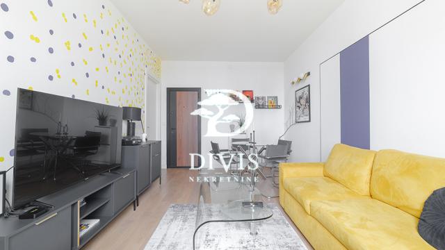 Stan, četvorosoban, Prodaja, 114m2, Nikolaja Kravcova