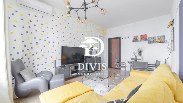 Stan, četvorosoban, Prodaja, 114m2, Nikolaja Kravcova