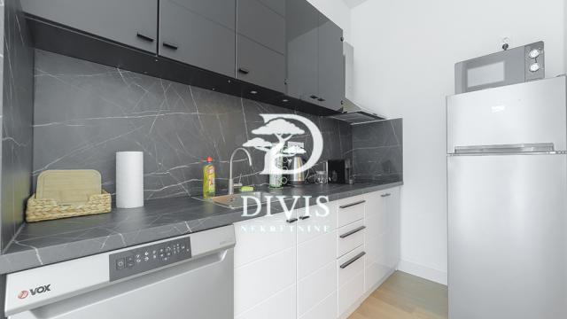 Stan, četvorosoban, Prodaja, 114m2, Nikolaja Kravcova