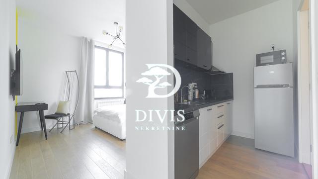 Stan, četvorosoban, Prodaja, 114m2, Nikolaja Kravcova