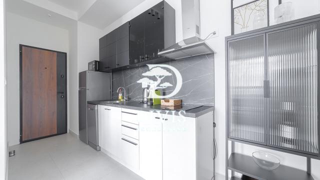 Stan, četvorosoban, Prodaja, 114m2, Nikolaja Kravcova