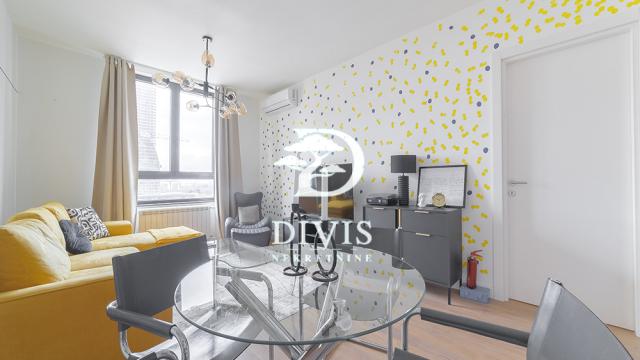 Stan, četvorosoban, Prodaja, 114m2, Nikolaja Kravcova