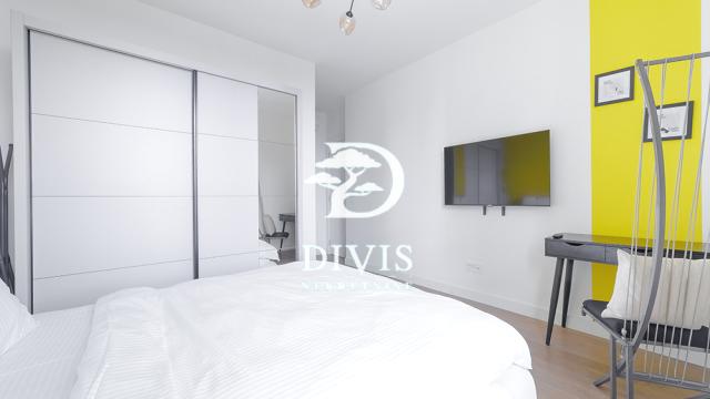 Stan, četvorosoban, Prodaja, 114m2, Nikolaja Kravcova