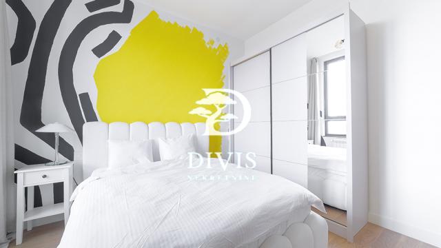 Stan, četvorosoban, Prodaja, 114m2, Nikolaja Kravcova