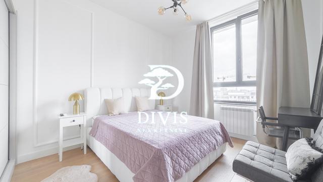 Stan, četvorosoban, Prodaja, 114m2, Nikolaja Kravcova