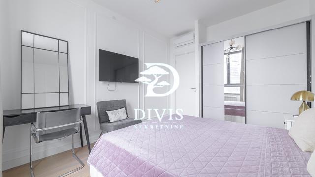 Stan, četvorosoban, Prodaja, 114m2, Nikolaja Kravcova