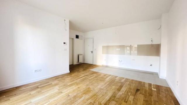 Stan, Dvosoban, Prodaja, 41m2, Belimarkovićeva