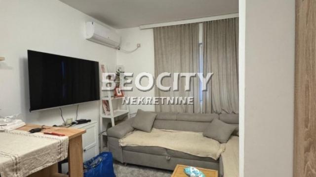 Stan, Jednosoban, Prodaja, 33m2, Krnjača, Palilula, Grge Andrijanovića